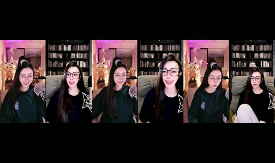 albeebb8 TikTok Live — Oct 7, 2026, 6:10 PM