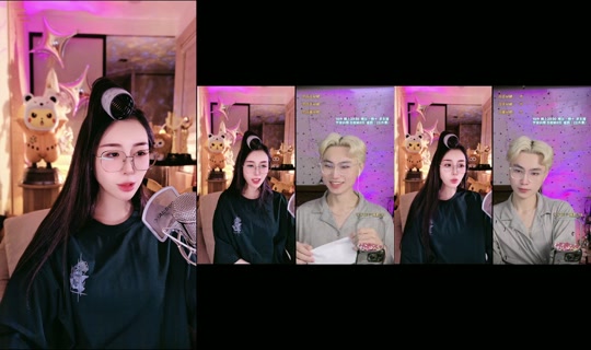 albeebb8 TikTok Live — Oct 7, 2026, 9:15 PM