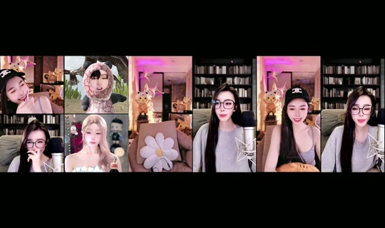 albeebb8 TikTok Live — Oct 8, 2026, 5:24 PM