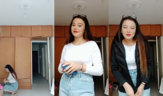 albeniderler20 TikTok Live — Oct 2, 2026, 11:57 AM