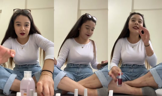 albeniderler20 TikTok Live — Oct 2, 2026, 2:38 PM