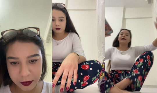 albeniderler20 TikTok Live — Oct 2, 2026, 3:29 PM