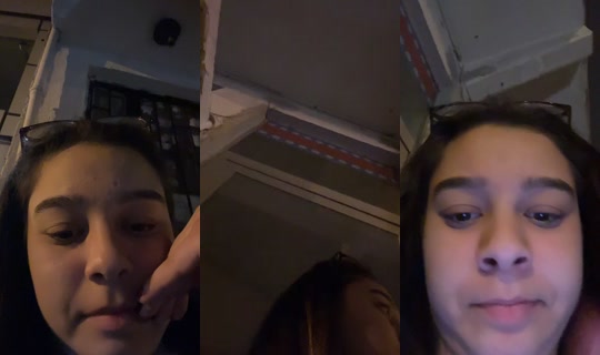 albeniderler20 TikTok Live — Oct 2, 2026, 7:23 PM