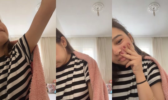 albeniderler20 TikTok Live — Oct 3, 2026, 10:04 AM