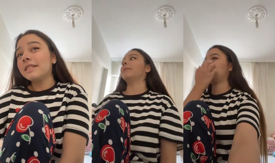 albeniderler20 TikTok Live — Oct 3, 2026, 11:17 AM