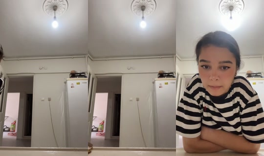 albeniderler20 TikTok Live — Oct 3, 2026, 11:32 AM