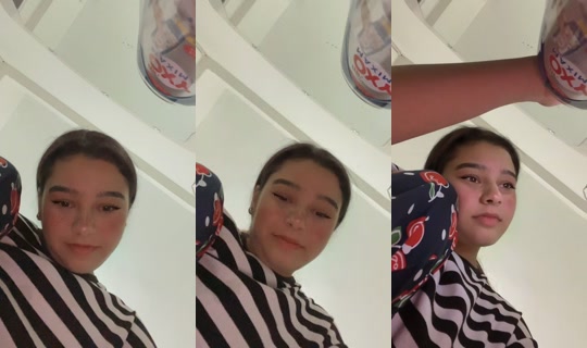 albeniderler20 TikTok Live — Oct 3, 2026, 6:56 PM