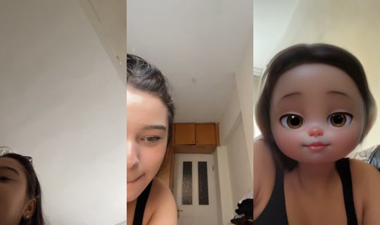 albeniderler20 TikTok Live — Oct 4, 2026, 1:13 PM