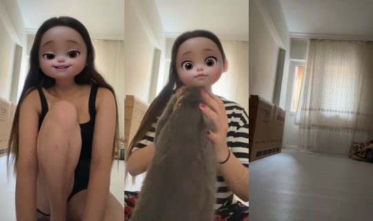 albeniderler20 TikTok Live — Oct 4, 2026, 2:01 PM