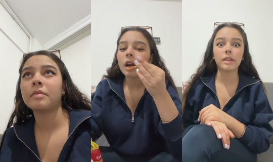 albeniderler20 TikTok Live — Oct 7, 2026, 6:21 PM