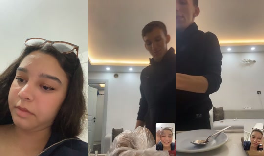 albeniderler20 TikTok Live — Oct 7, 2026, 8:06 PM