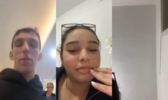 albeniderler20 TikTok Live — Oct 7, 2026, 8:56 PM