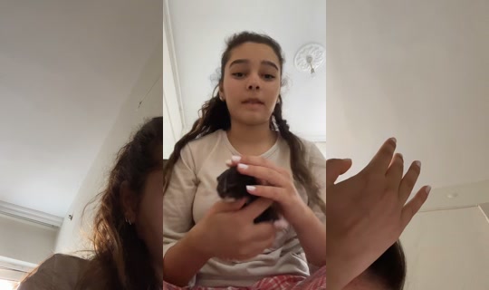 albeniderler20 TikTok Live — Oct 8, 2026, 12:10 PM