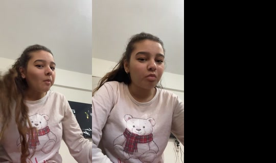 albeniderler20 TikTok Live — Oct 8, 2026, 1:02 PM