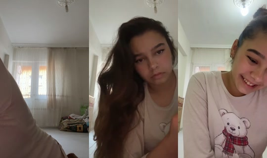 albeniderler20 TikTok Live — Oct 9, 2026, 2:56 PM