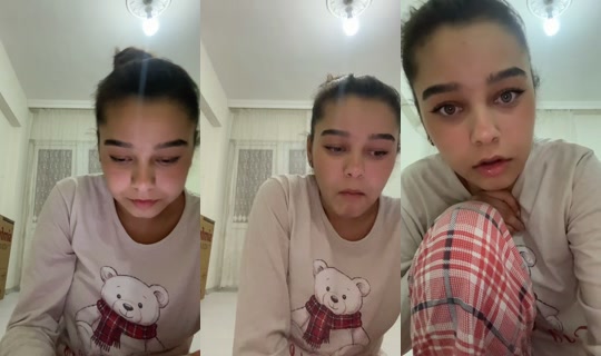albeniderler20 TikTok Live — Oct 9, 2026, 4:03 PM