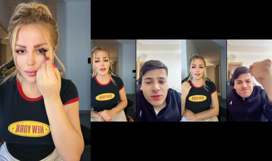 albeniiebru TikTok Live — Sep 1, 2026, 10:53 AM