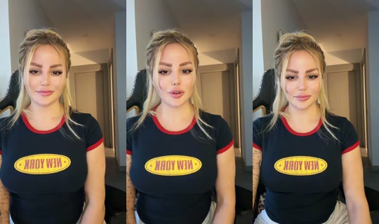 albeniiebru TikTok Live — Sep 1, 2026, 11:56 AM