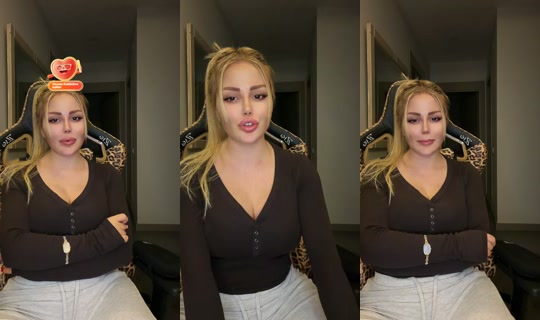 albeniiebru TikTok Live — Sep 1, 2026, 7:54 PM