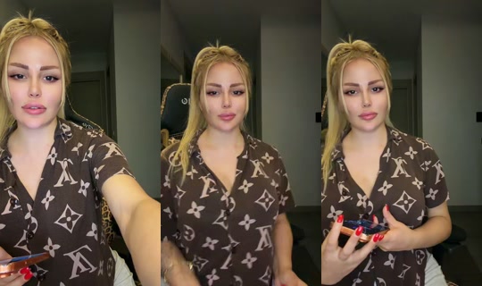 albeniiebru TikTok Live — Sep 1, 2026, 11:26 PM