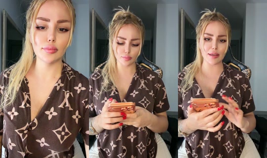 albeniiebru TikTok Live — Sep 2, 2026, 12:04 PM