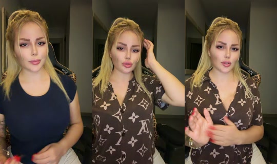 albeniiebru TikTok Live — Sep 2, 2026, 8:01 PM
