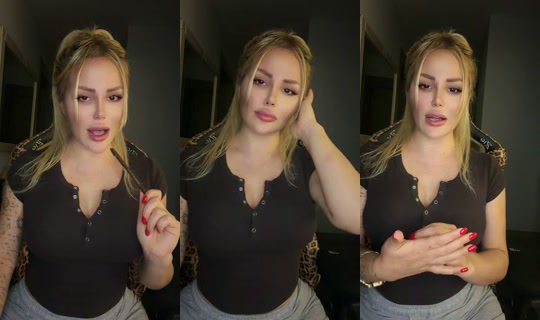 albeniiebru TikTok Live — Sep 3, 2026, 4:47 PM