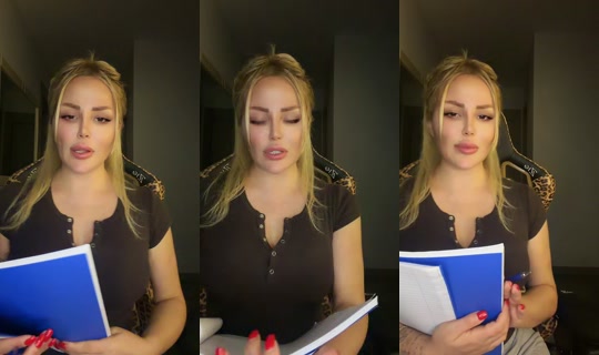 albeniiebru TikTok Live — Sep 3, 2026, 6:33 PM