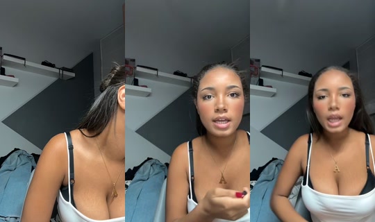 albiiitaaa_coboss TikTok Live — Sep 23, 2026, 8:05 PM