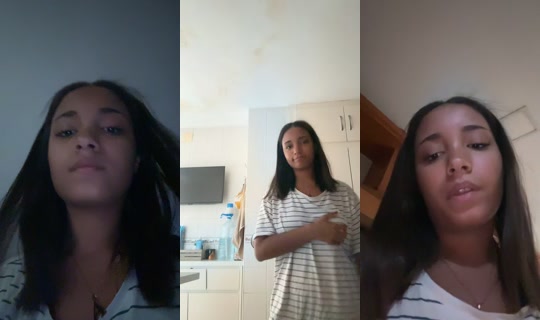 albiiitaaa_coboss TikTok Live — Sep 26, 2026, 3:04 PM