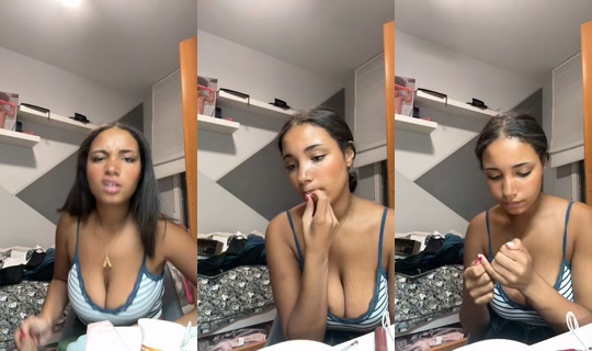 albiiitaaa_coboss TikTok Live — Oct 2, 2026, 3:58 PM