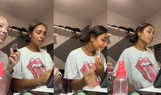 albiiitaaa_coboss TikTok Live — Oct 3, 2026, 8:13 PM