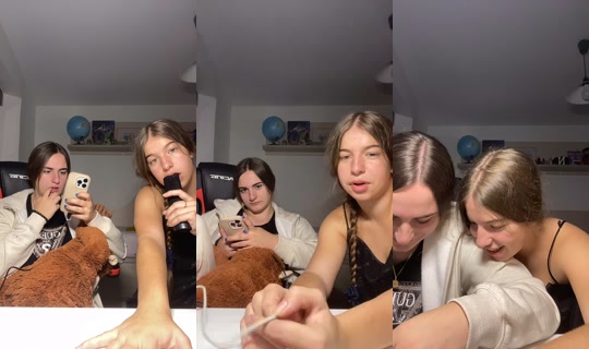 albiitaa.tm TikTok Live — Oct 2, 2026, 10:21 PM