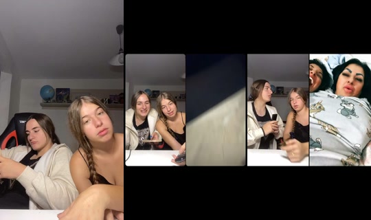albiitaa.tm TikTok Live — Oct 2, 2026, 11:11 PM
