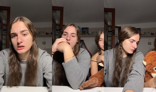 albiitaa.tm TikTok Live — Oct 3, 2026, 10:33 PM