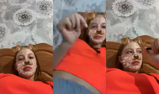 albina8848 TikTok Live — Aug 23, 2026, 5:13 PM