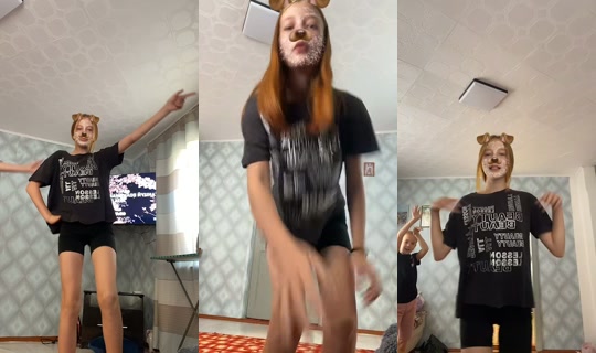 albina8848 TikTok Live — Aug 24, 2026, 7:59 AM