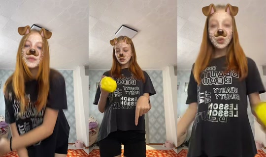 albina8848 TikTok Live — Aug 24, 2026, 8:46 AM