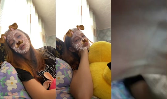 albina8848 TikTok Live — Aug 24, 2026, 9:45 AM