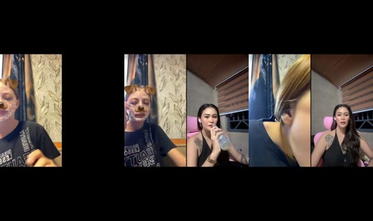 albina8848 TikTok Live — Aug 24, 2026, 10:42 AM