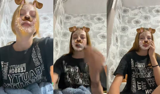 albina8848 TikTok Live — Aug 24, 2026, 12:40 PM