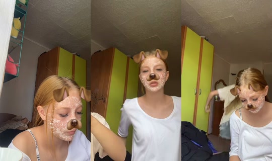 albina8848 TikTok Live — Aug 30, 2026, 10:44 AM