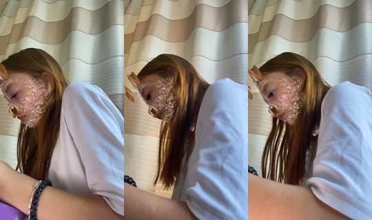albina8848 TikTok Live — Aug 30, 2026, 12:27 PM