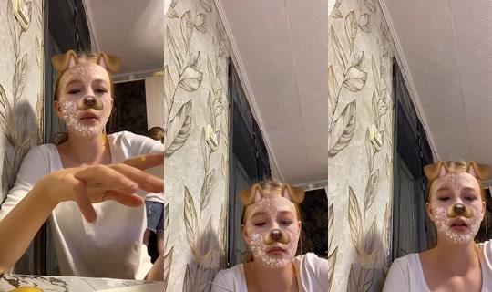 albina8848 TikTok Live — Aug 30, 2026, 1:11 PM