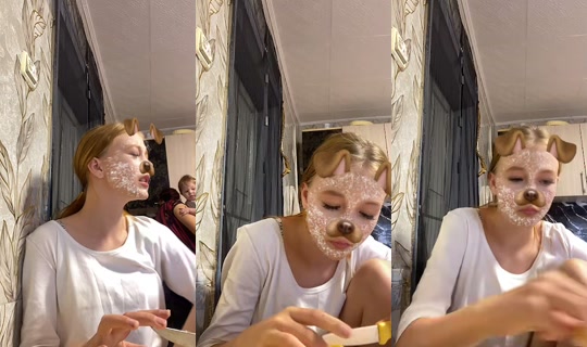 albina8848 TikTok Live — Aug 30, 2026, 1:26 PM