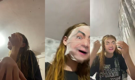 albina8848 TikTok Live — Sep 26, 2026, 5:40 PM