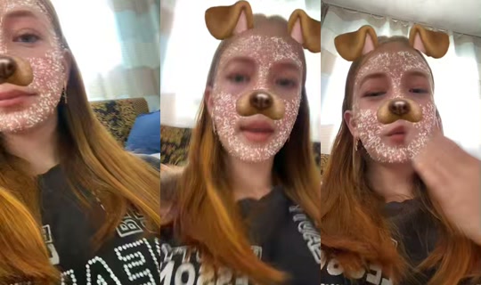 albina8848 TikTok Live — Sep 27, 2026, 6:48 AM