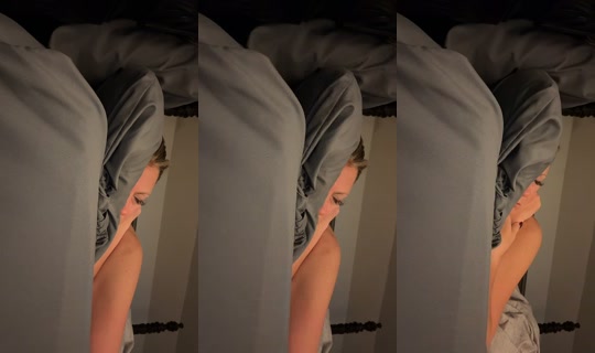 albuckner TikTok Live — Oct 5, 2026, 8:51 AM