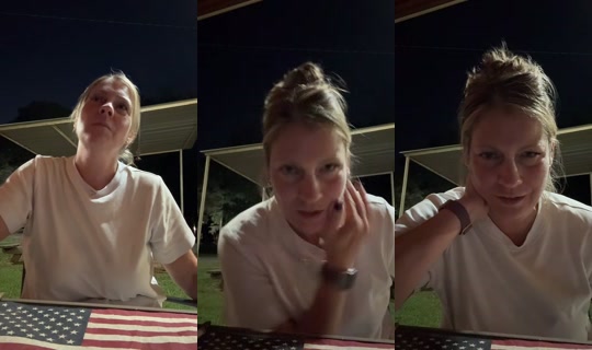 albuckner TikTok Live — Oct 8, 2026, 12:40 AM