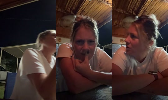 albuckner TikTok Live — Oct 8, 2026, 1:53 AM